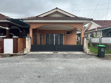 CANTIK❤️ TAMAN PROGRESIF, KANGAR📍Open Facing✅️ SESUAI BT HOMESTAY❗️