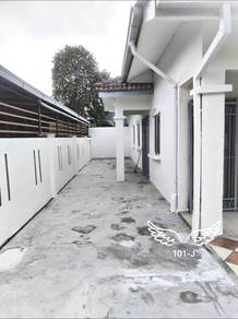 Limited Endlot Unit Single Storey 30x65 Taman Kota Pendamar Port Klang