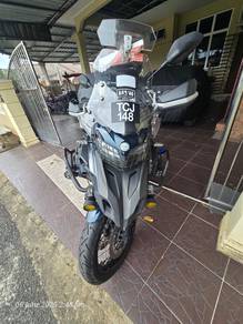 TRK 502 untk di jual