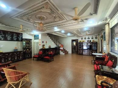 Dah Yeh Damai 5,180sqft Near TTSS | Huge carpark & Big Land |Townlease