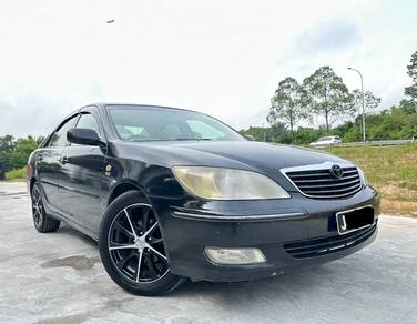 Toyota CAMRY 2.0 E (A) CASH ONLY