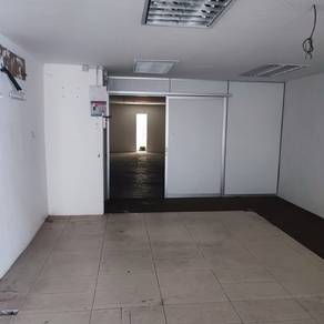 Medan Ipoh 3 Storey Shop Lot For Rent