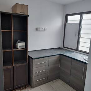 Medan Ipoh 3 Storey Shop Lot For Rent