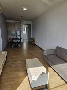 The Gardens Condo l Furnished l 2car park l Bundusan l Penampang l KIS