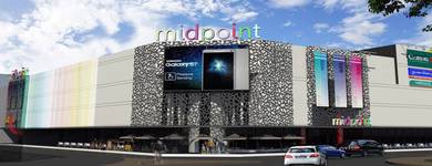 Shop Apartment Office used Pandan Indah near Pandan Indah Ampang