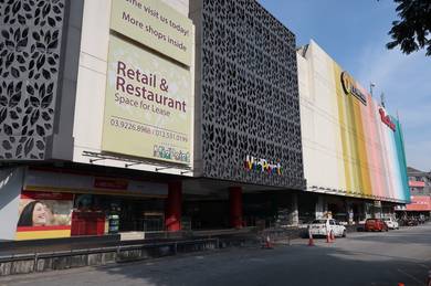 Shop Apartment Office used Pandan Indah near Pandan Indah Ampang