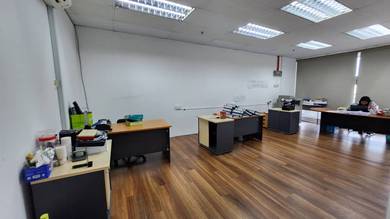 Krystal Point 1000sf Office lot / Retail Space Main Road, Bayan Baru