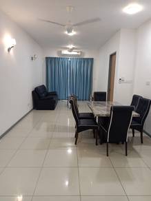 Lido Four Seasons Residences Condo Fully Furnished For Rent