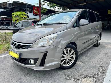 Proton EXORA 1.6 (A) Leather. Android R/cam Fu Lon