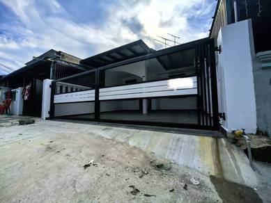 Single Storey RENO