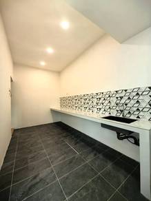 Single Storey RENO