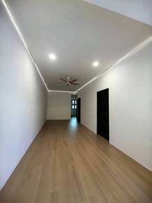 Single Storey RENO