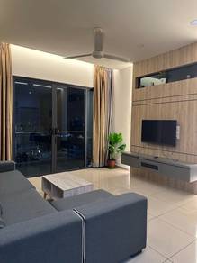 Cozy City View Atlantis Residences Kota Syahbandar Melaka
