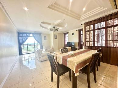 Riverine Emerald Condominium ❣️ Facing River view