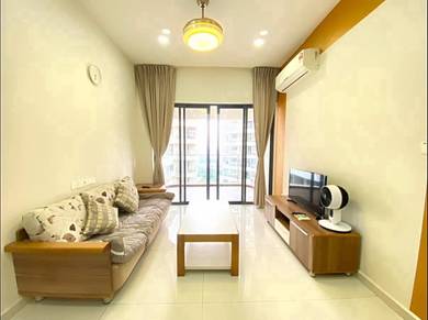 Low deposit Danga bay country garden 2 bed r&f bora Tropaz all races💯