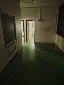 Batu Maung First Floor Retail Space Allow Worker Stay @ Bayan Lepas