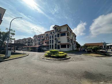 Grace Garden | Duplex | Well Maintain