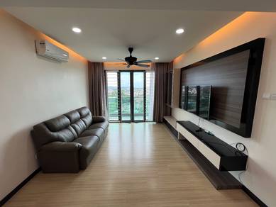 Lido Avenue Penampang Lido