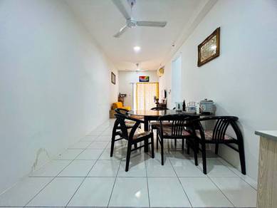 RENT | SEWA 🔥 Kita Impian Apartment @ Cybersouth Dengkil
