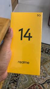 Realme 14pro 5G