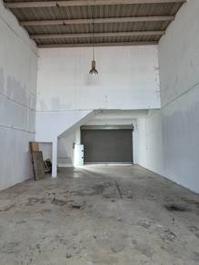 1.5 Storey Factory, Bandar Pinggiran Subang, Seksyen U5 Shah Alam