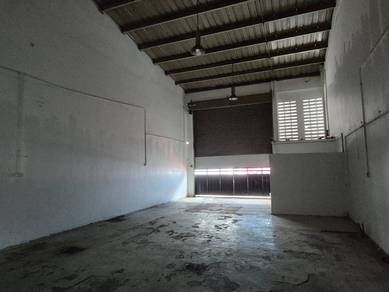 1.5 Storey Factory, Bandar Pinggiran Subang, Seksyen U5 Shah Alam