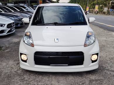 Perodua MYVI 1.3 SE (A) JUALAN CASH SAHAJA