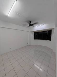 6.5% ROI South View @ One Ampang Avenue