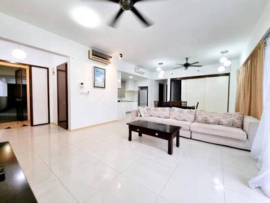[FULLY FURNISHED] One Jelatek Condo near Maya Suria Chymes