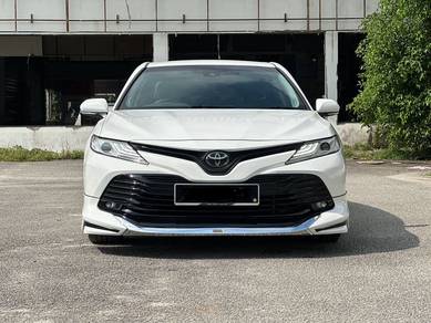 Toyota CAMRY V 2.5L (A) FULL LOAN