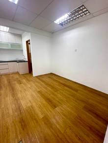 Batu Maung First Floor Office Lot / Retail Space @  Bayan Lepas
