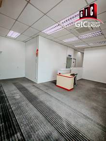 1st Floor Shoplot office at Bandar Tasek Mutiara, Simpang Ampat
