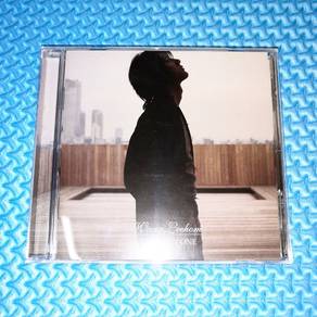 Wang Leehom 王力宏 - The Only One *Gold CD* [2003]
