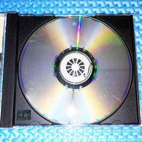 A Tribute To Tan Sri P. Ramlee [1998] Audio CD