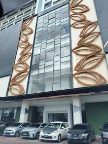 For Rent: Summer Suite Samarahan