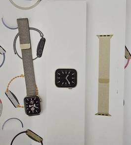 AppleWatch Series6  GPS + LTE 