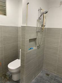 FULLY FURNISH_Repaint_Ampang Putra Residency Taman Putra Sulaiman