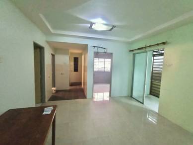 S2 Dahlia Apartment Ground Floor