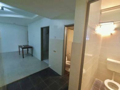 S2 Dahlia Apartment Ground Floor
