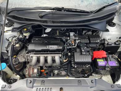 Honda CITY 1.5 E MODULO (A)