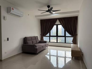 D'Erica Residence for rent, Fully Furnish, Low rental price