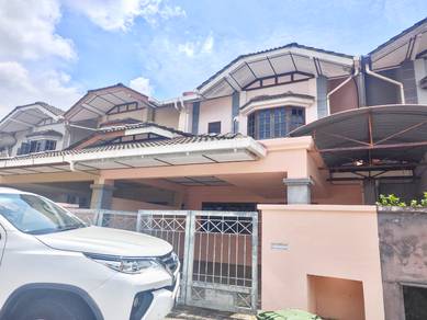 Jalan Song ❣️ Double Storey Intermediate House