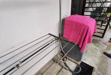 (Gated & Guarded) Oxford Park Avenue 1.5 Storey  House For Rent