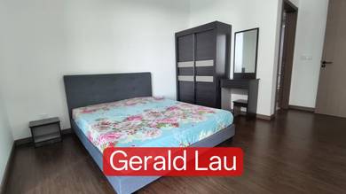 Jesselton Twin Tower|Type B |Tower B|City Mall|Kota Kinabalu|Sabah