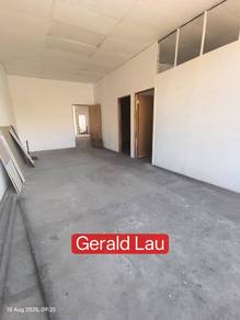 University Plaza|Office Unit|1 Borneo|UMS|Kota Kinabalu|Sabah