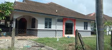 Rumah SEMI D LOT 338MP TAMAN SRI EMBUN KG TOK JIRING KUALA NERUS