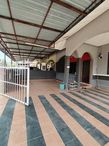 Rumah SEMI D LOT 338MP TAMAN SRI EMBUN KG TOK JIRING KUALA NERUS