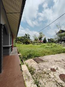 Rumah SEMI D LOT 338MP TAMAN SRI EMBUN KG TOK JIRING KUALA NERUS