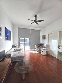 Iskandar Residences Penthouse For Rent
