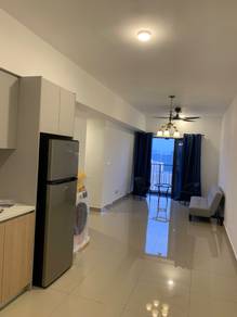 M Arisa Sentrul Unit Available For Rent